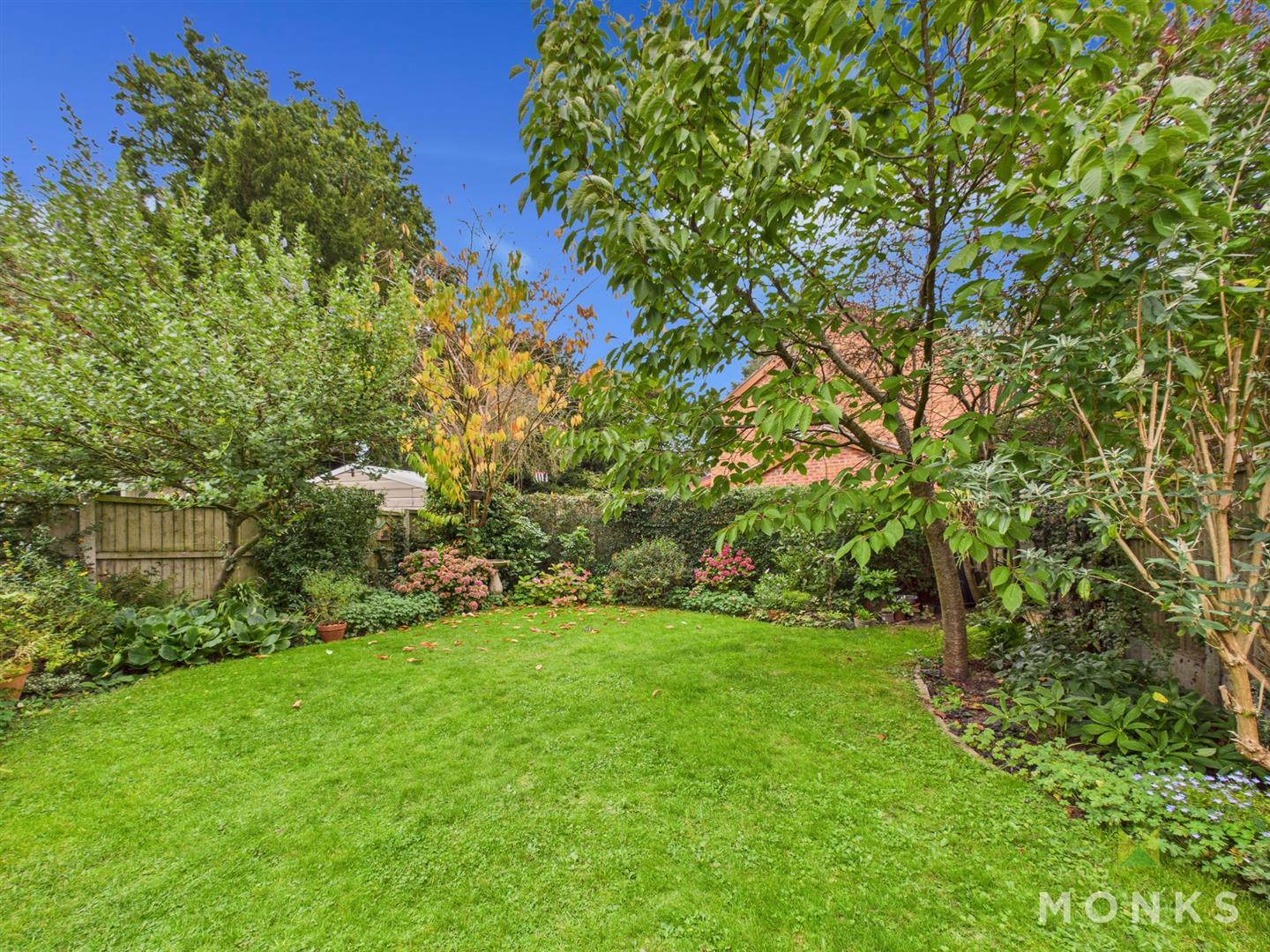 4 Nursery Close, Oswestry, SY11 4LZ For Sale 4 Nursery Close, Oswestry, SY11 4LZ For Sale